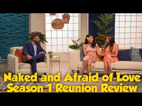 index of naked and afraid of love|Naked and Afraid of Love: Season 1, Episode 12 .